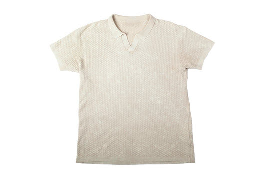 Polo V Right Size Beige