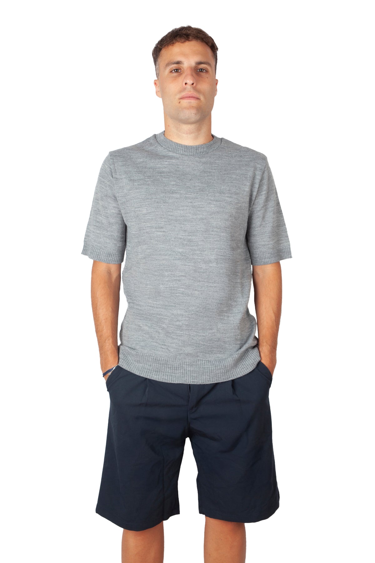Bermuda Golf RS Blu