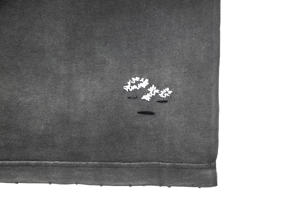 T-Shirt Right Size Studios Balck