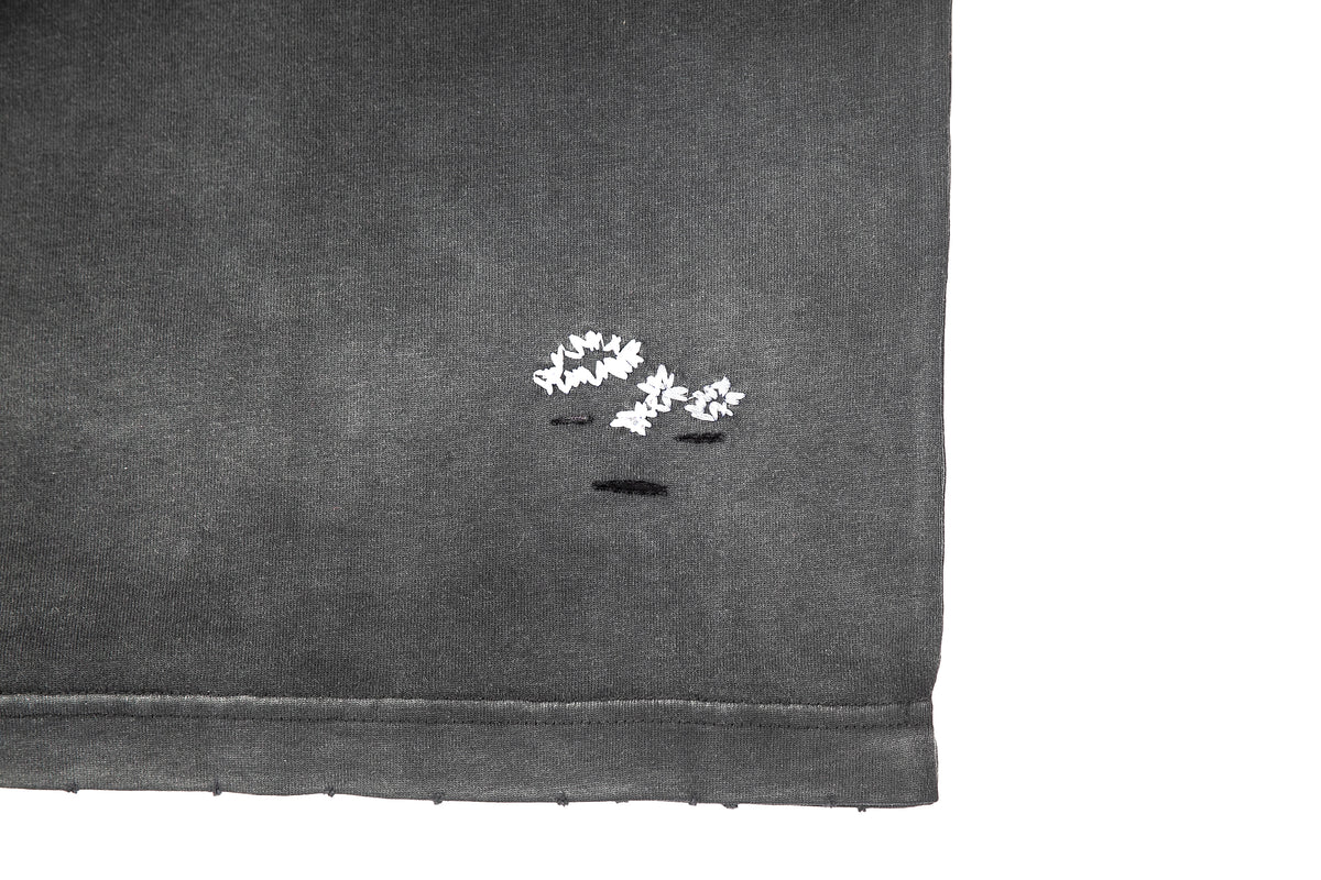 T-Shirt Right Size Studios Balck
