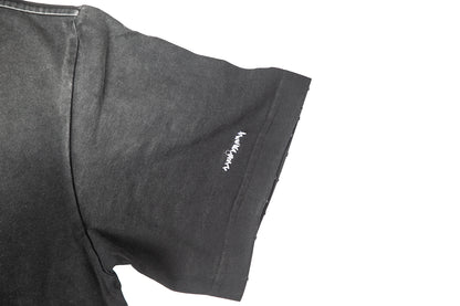 T-Shirt Right Size Studios Balck