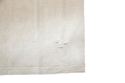 T-Shirt Right Size Studios Beige