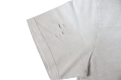 T-Shirt Right Size Studios Beige