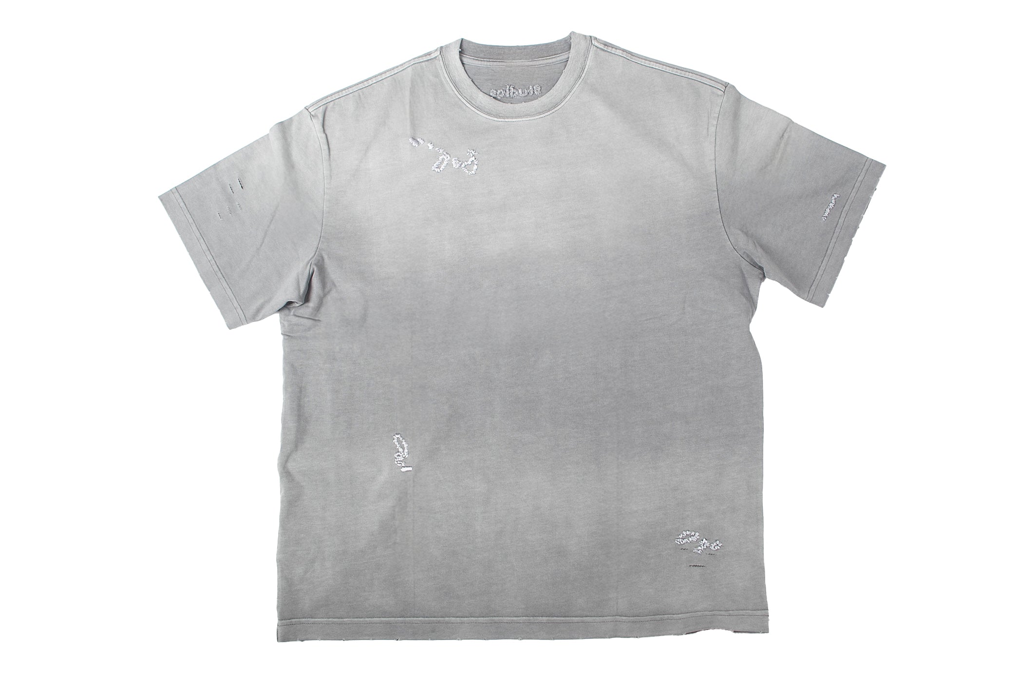 T-Shirt Right Size Studios Gary