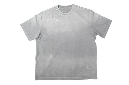 T-Shirt Right Size Studios Gary