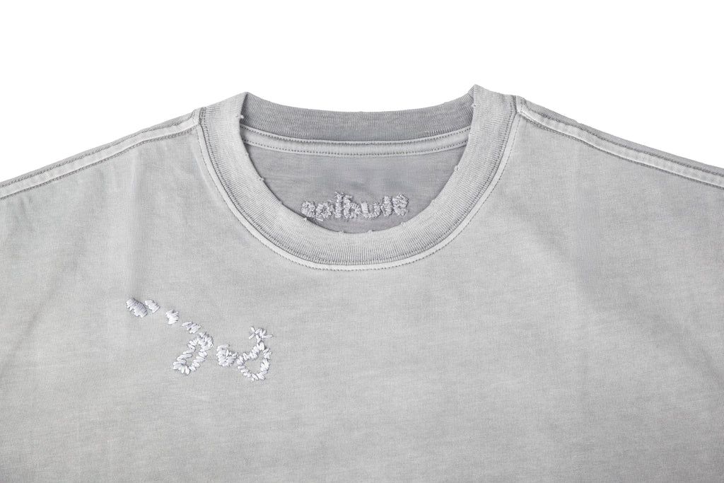 T-Shirt Right Size Studios Gary