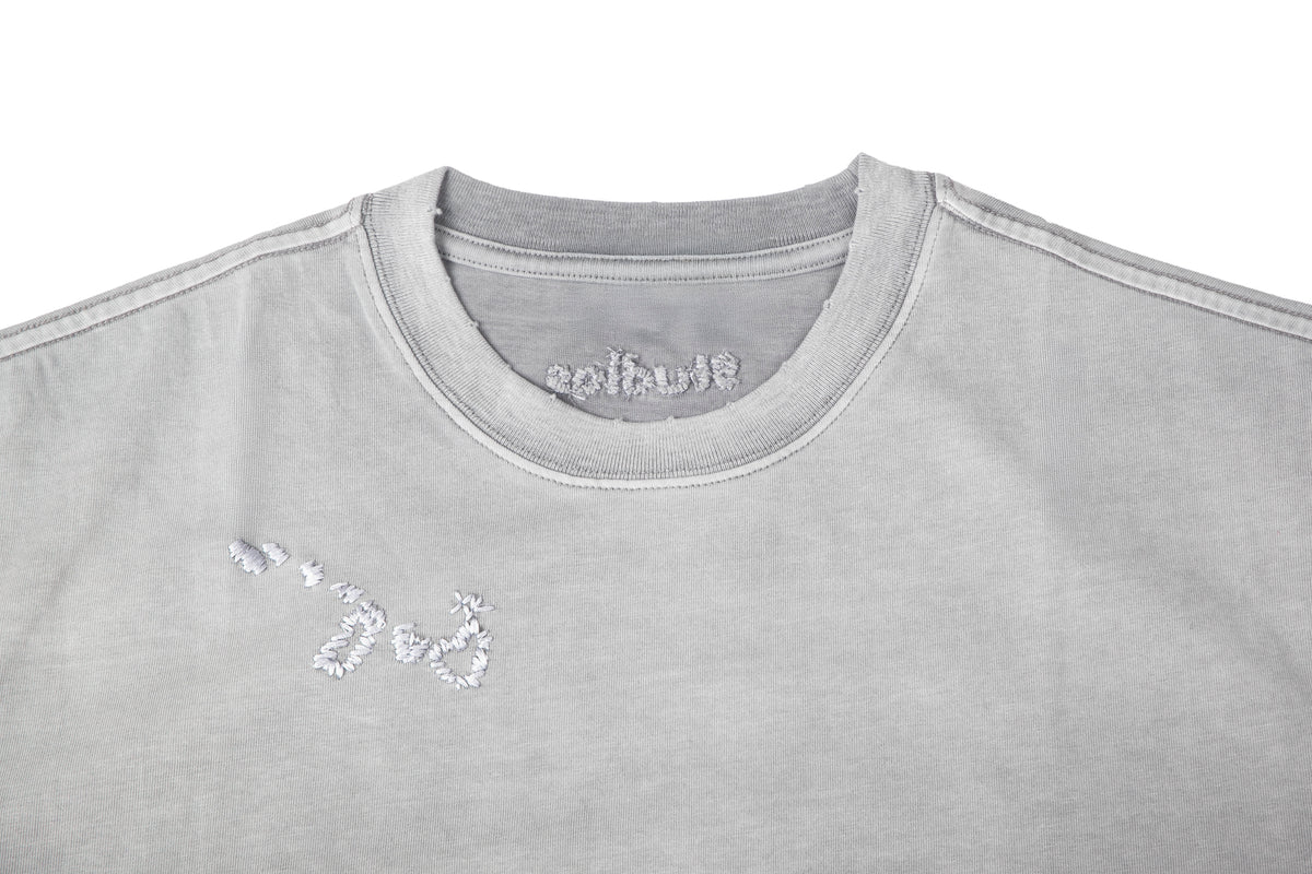 T-Shirt Right Size Studios Gary