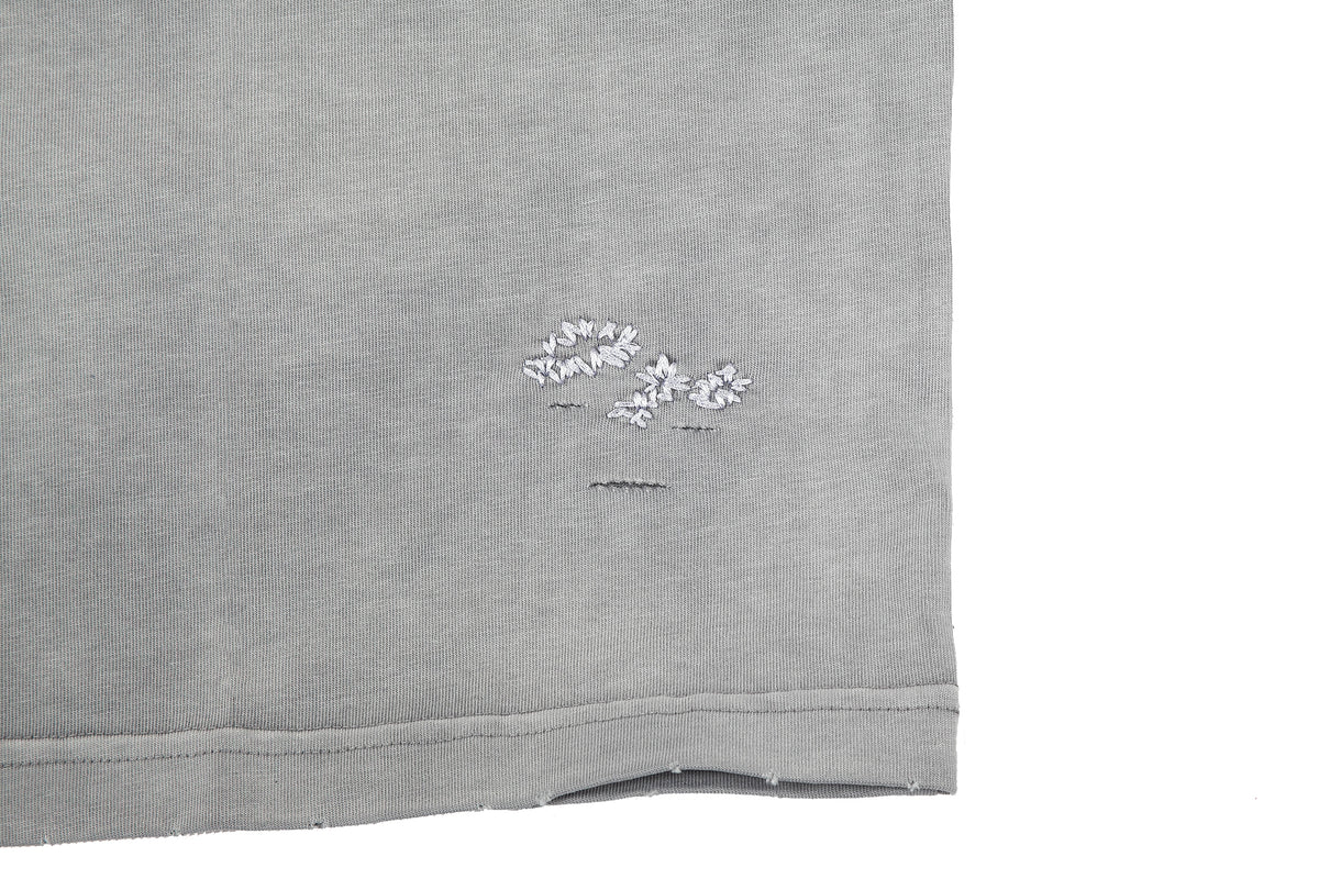 T-Shirt Right Size Studios Gary