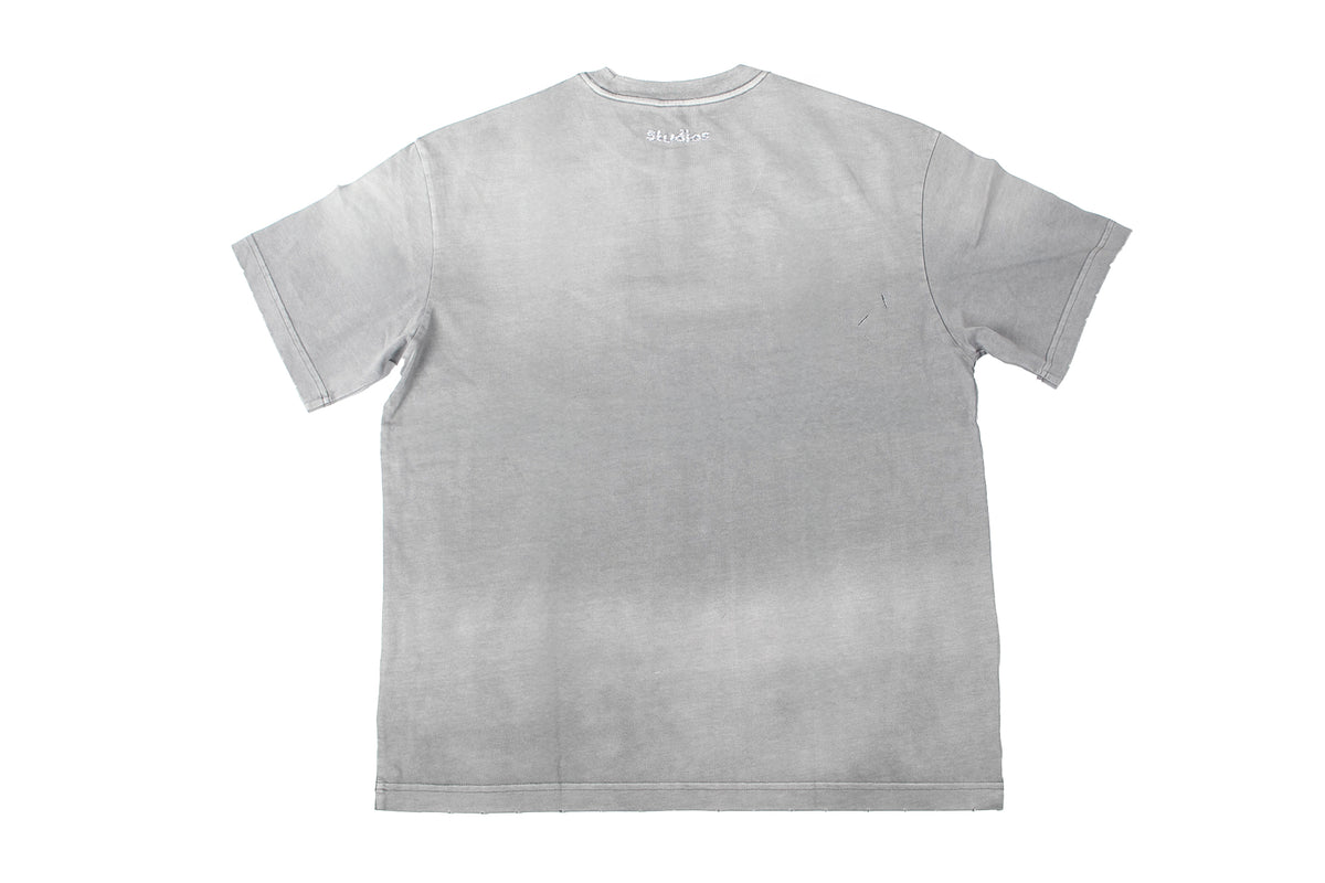 T-Shirt Right Size Studios Gary
