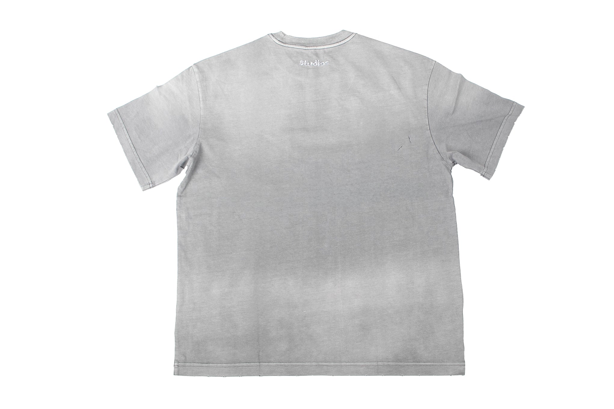 T-Shirt Right Size Studios Gary