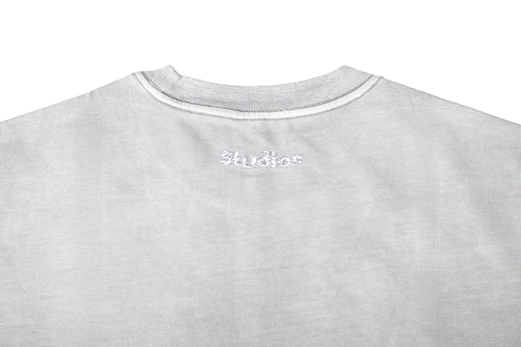 T-Shirt Right Size Studios Gary