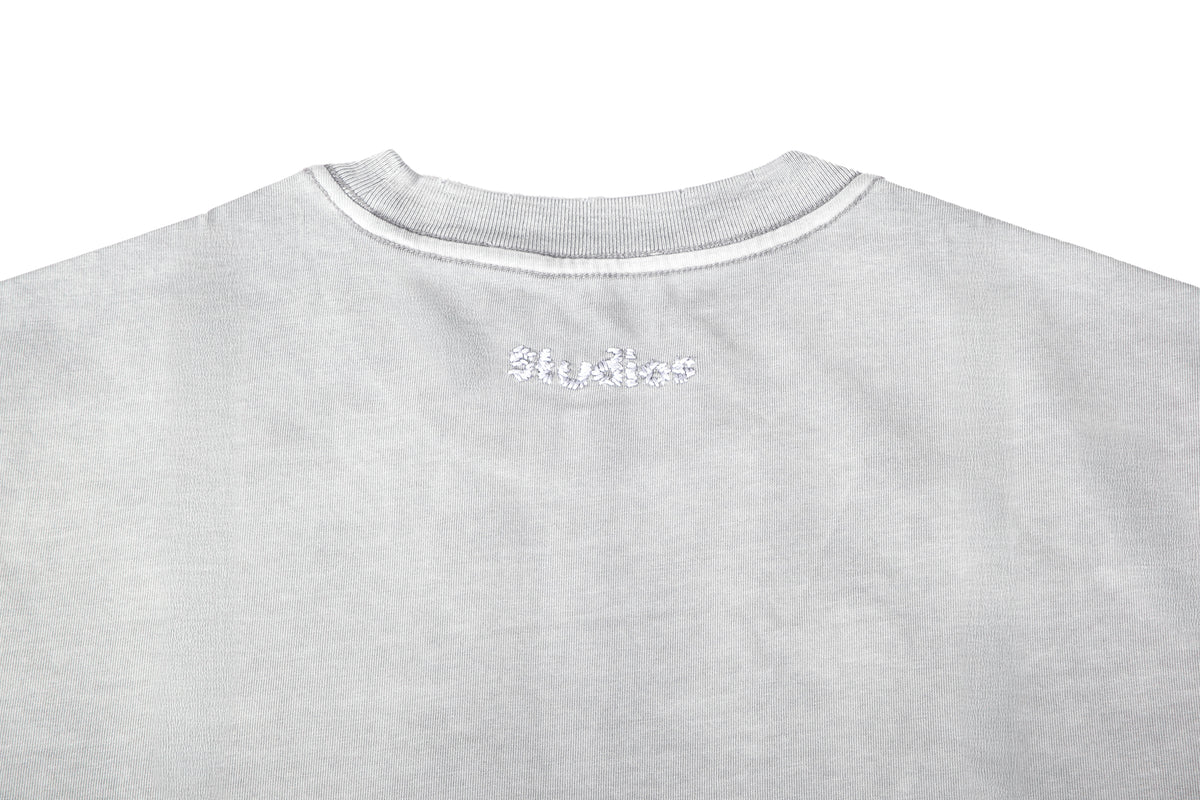 T-Shirt Right Size Studios Gary