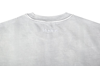 T-Shirt Right Size Studios Gary