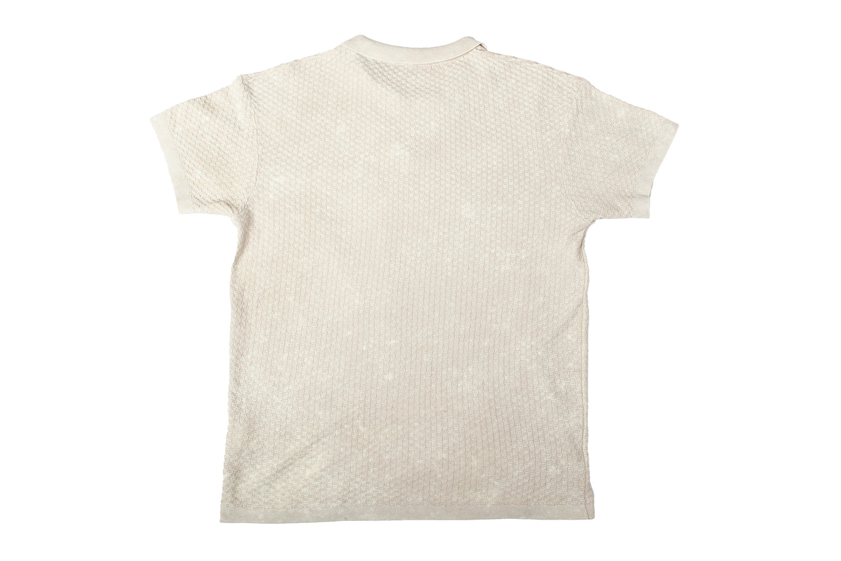 Polo V Right Size Beige