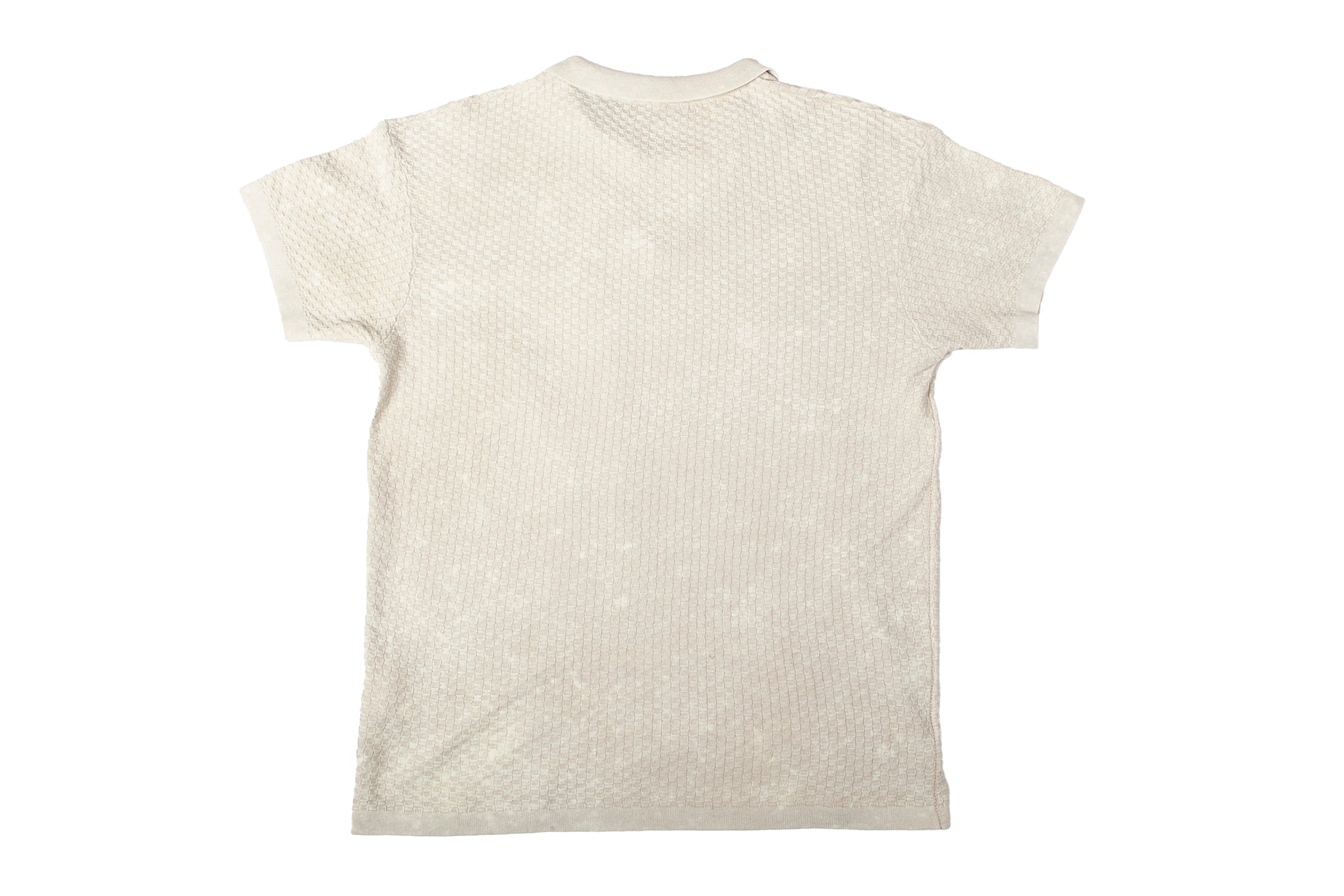 Polo V Right Size Beige