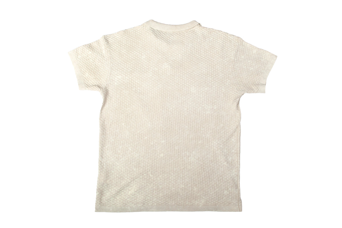 Polo V Right Size Beige