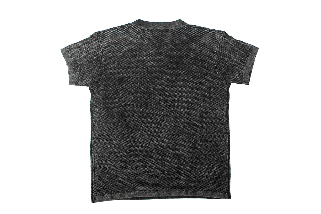 Polo V Right Size  Black