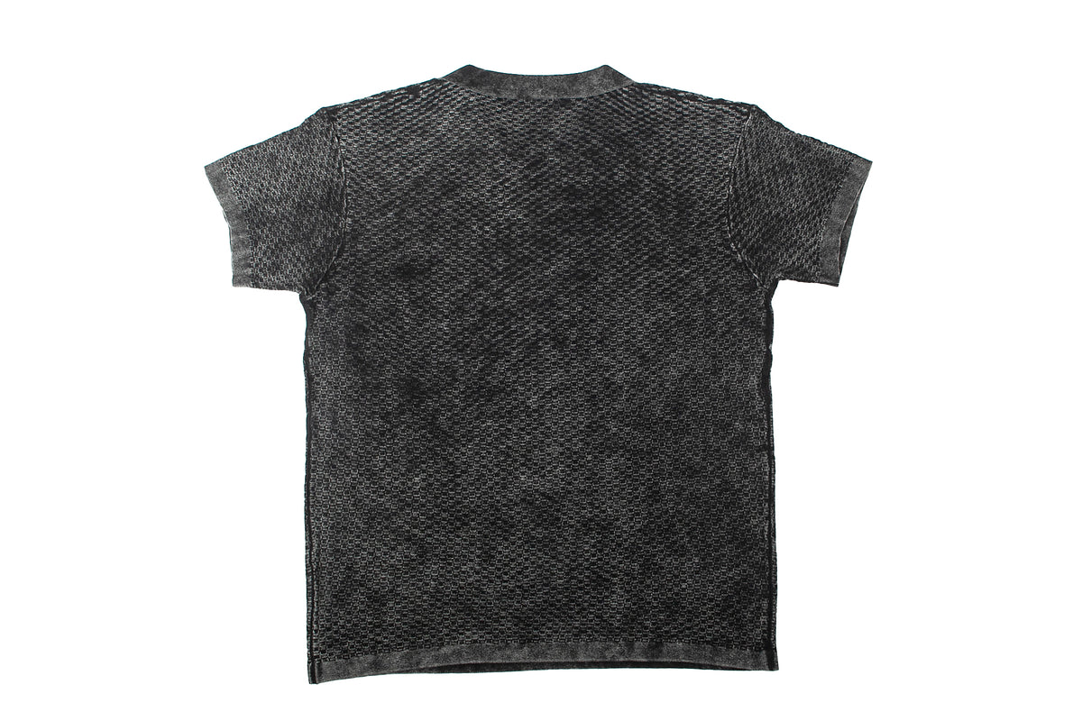 Polo V Right Size  Black