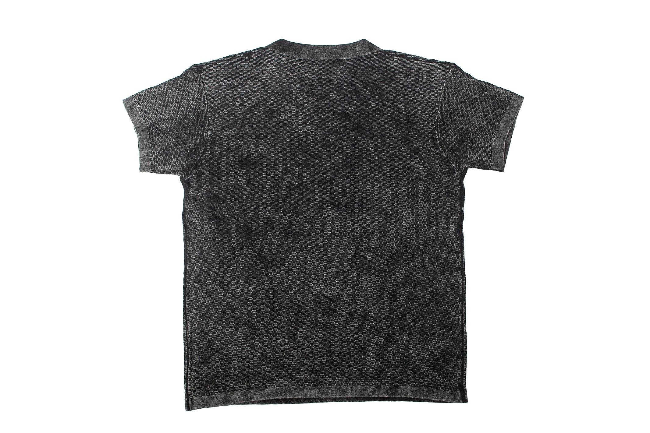 Polo V Right Size  Black