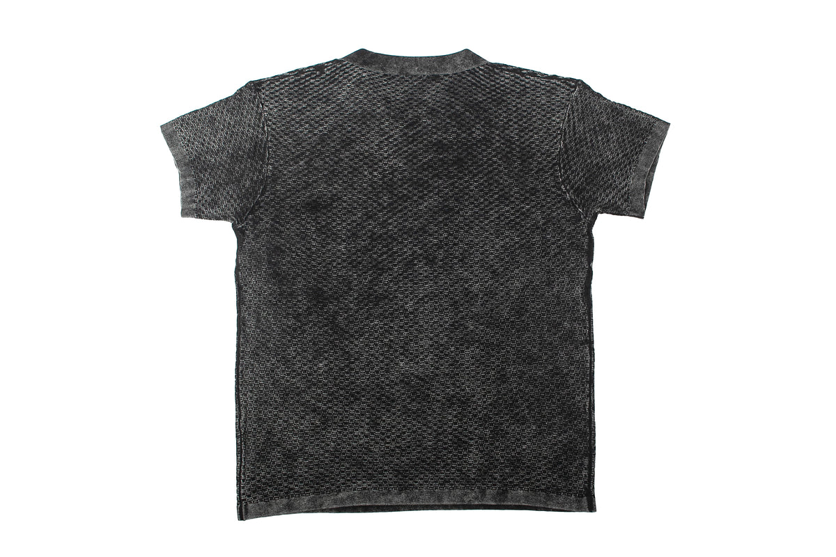 Polo V Right Size  Black