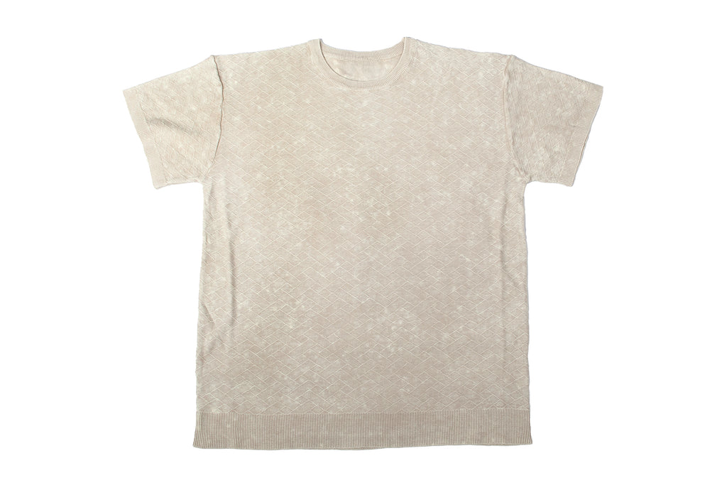 T-Shirt Filo Beige