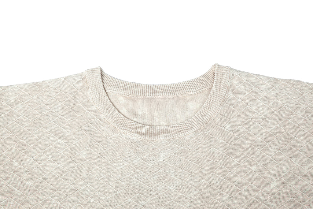 T-Shirt Filo Beige