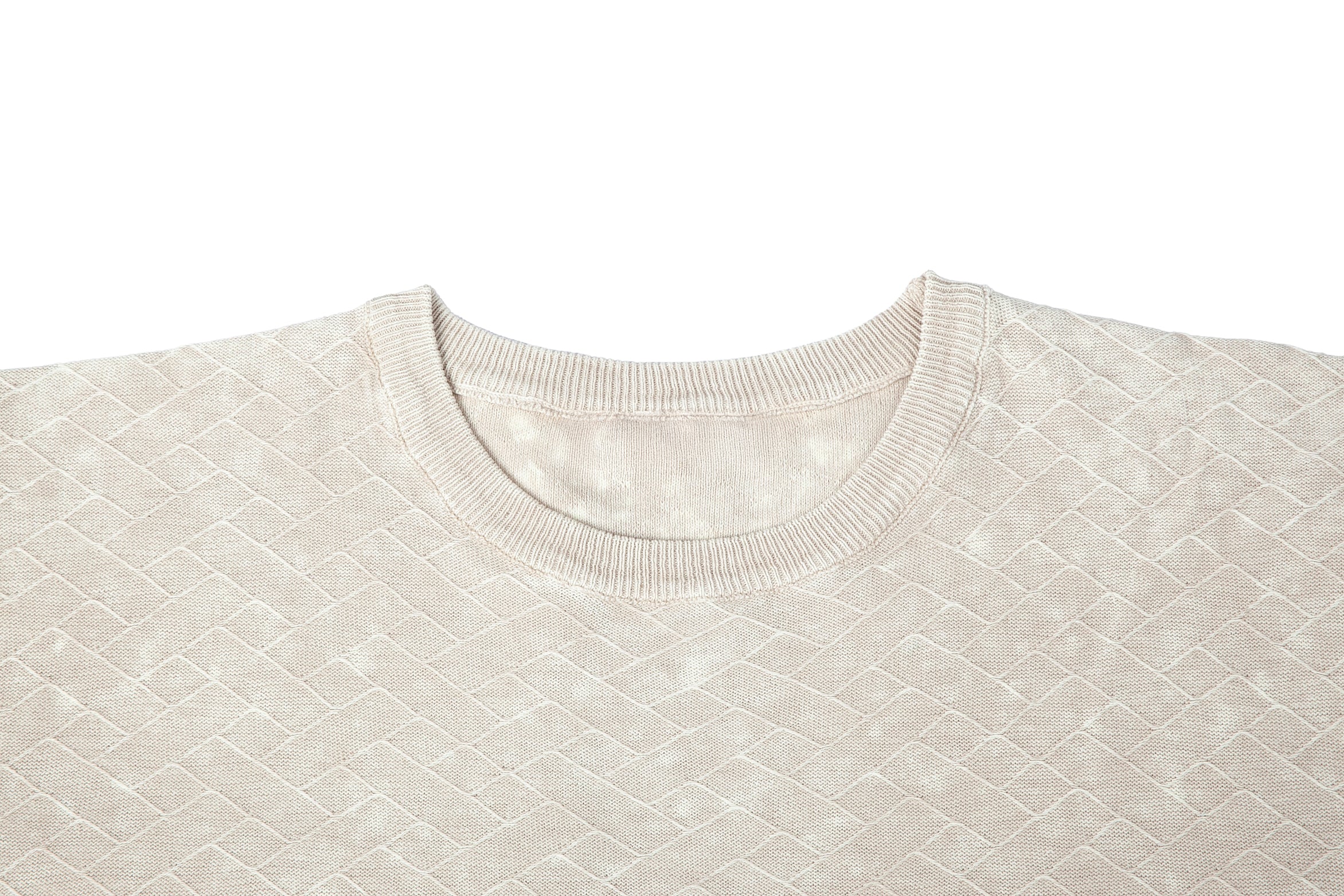 T-Shirt Filo Beige