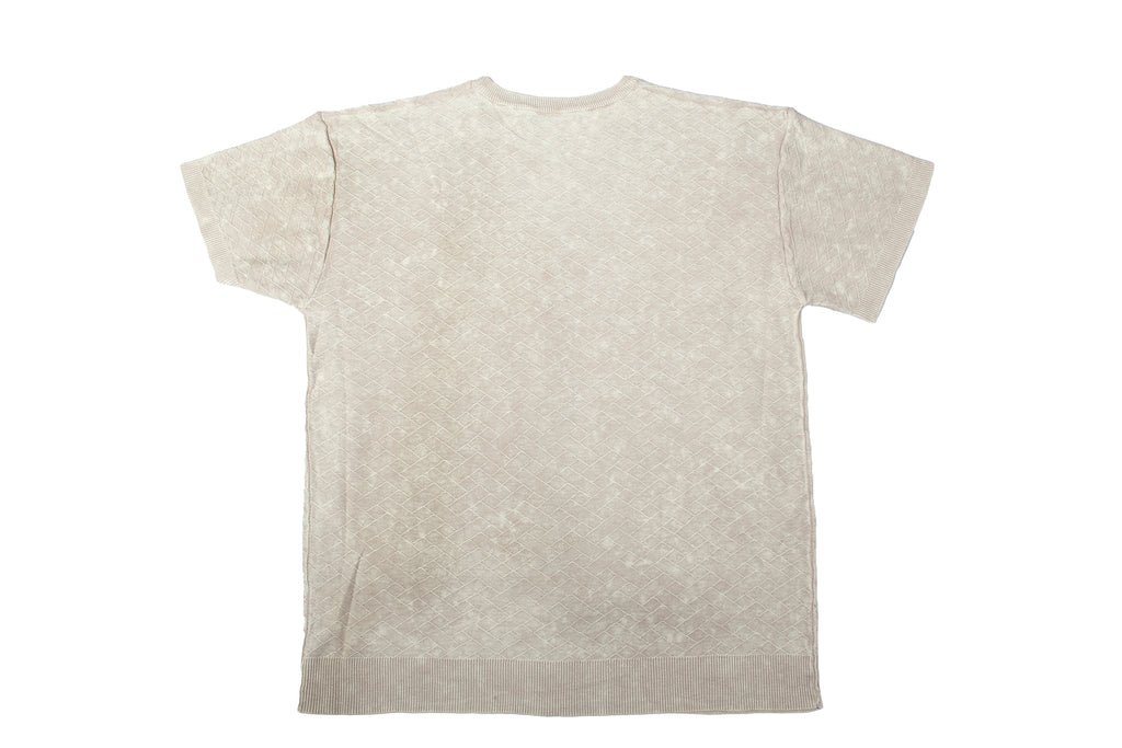 T-Shirt Filo Beige