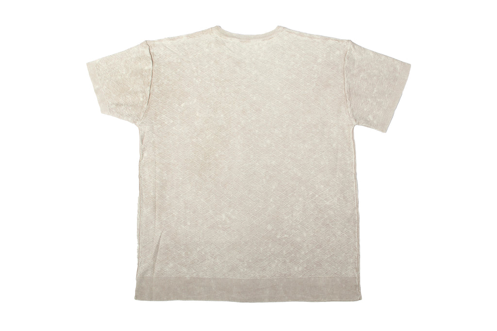T-Shirt Filo Beige