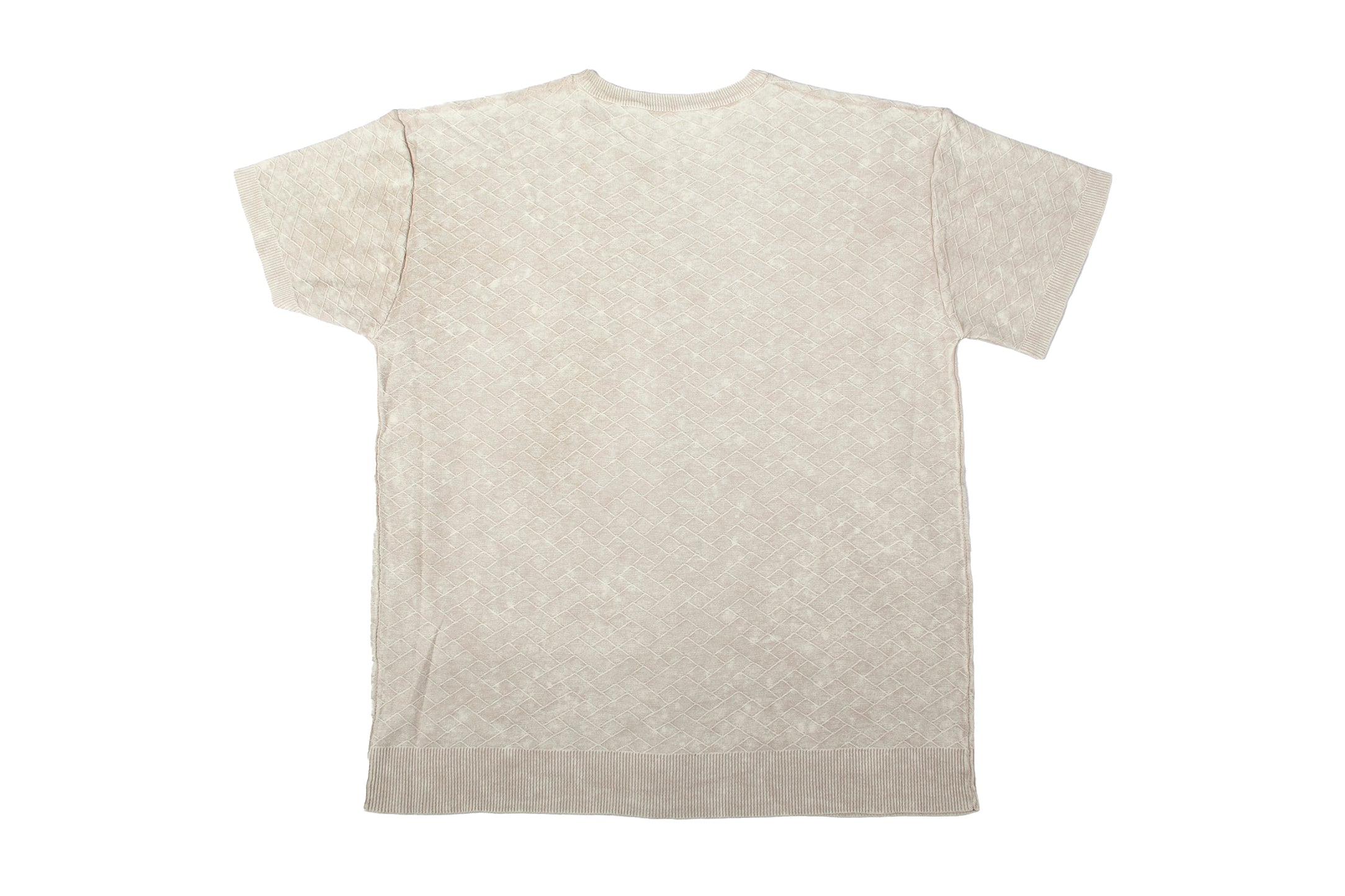 T-Shirt Filo Beige