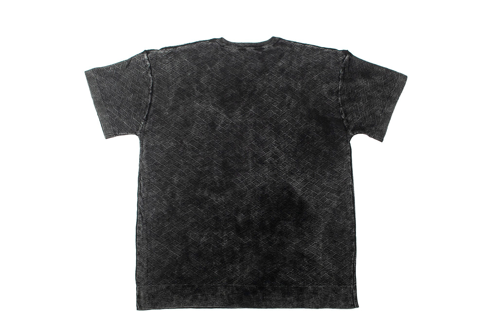 T-Shirt Filo Black
