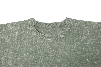 T-Shirt Filo Green