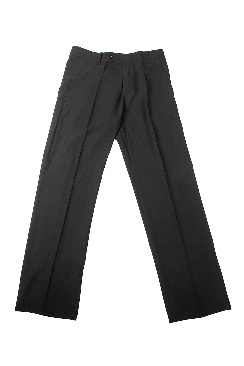 Pantalone Palazzo Perfect Fit Black