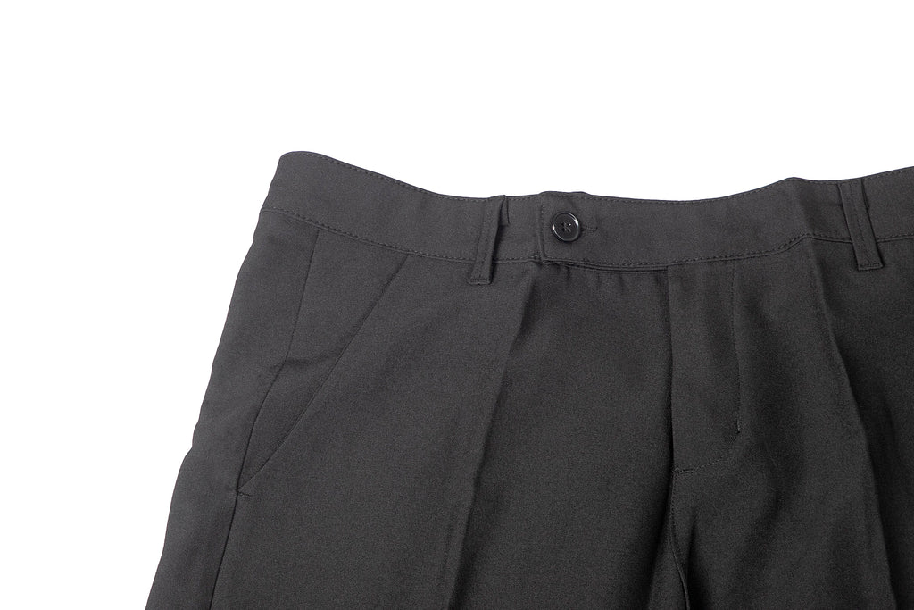 Pantalone Palazzo Perfect Fit Black