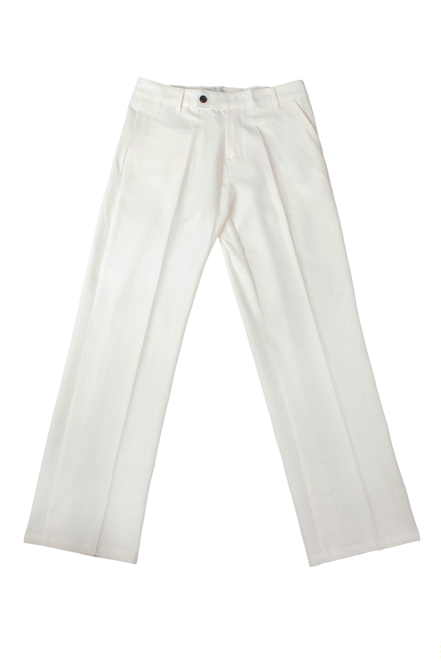 Pantalone Palazzo Perfect Fit Beige