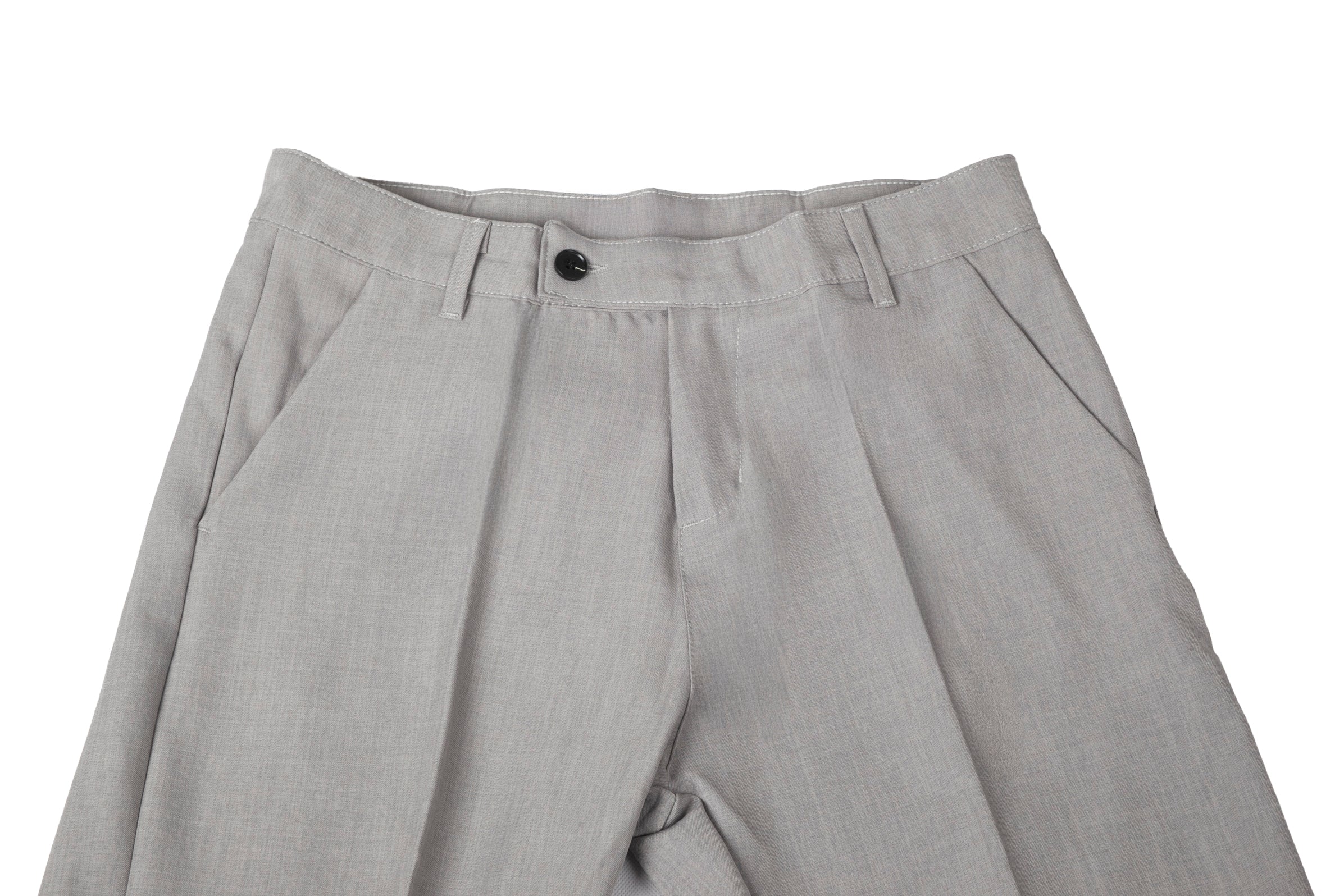 Pantalone Palazzo Perfect Fit Gray