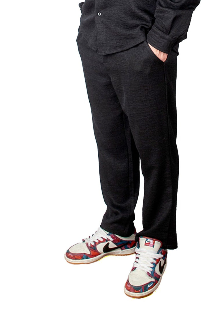 Completo Perfect Fit Summer Black