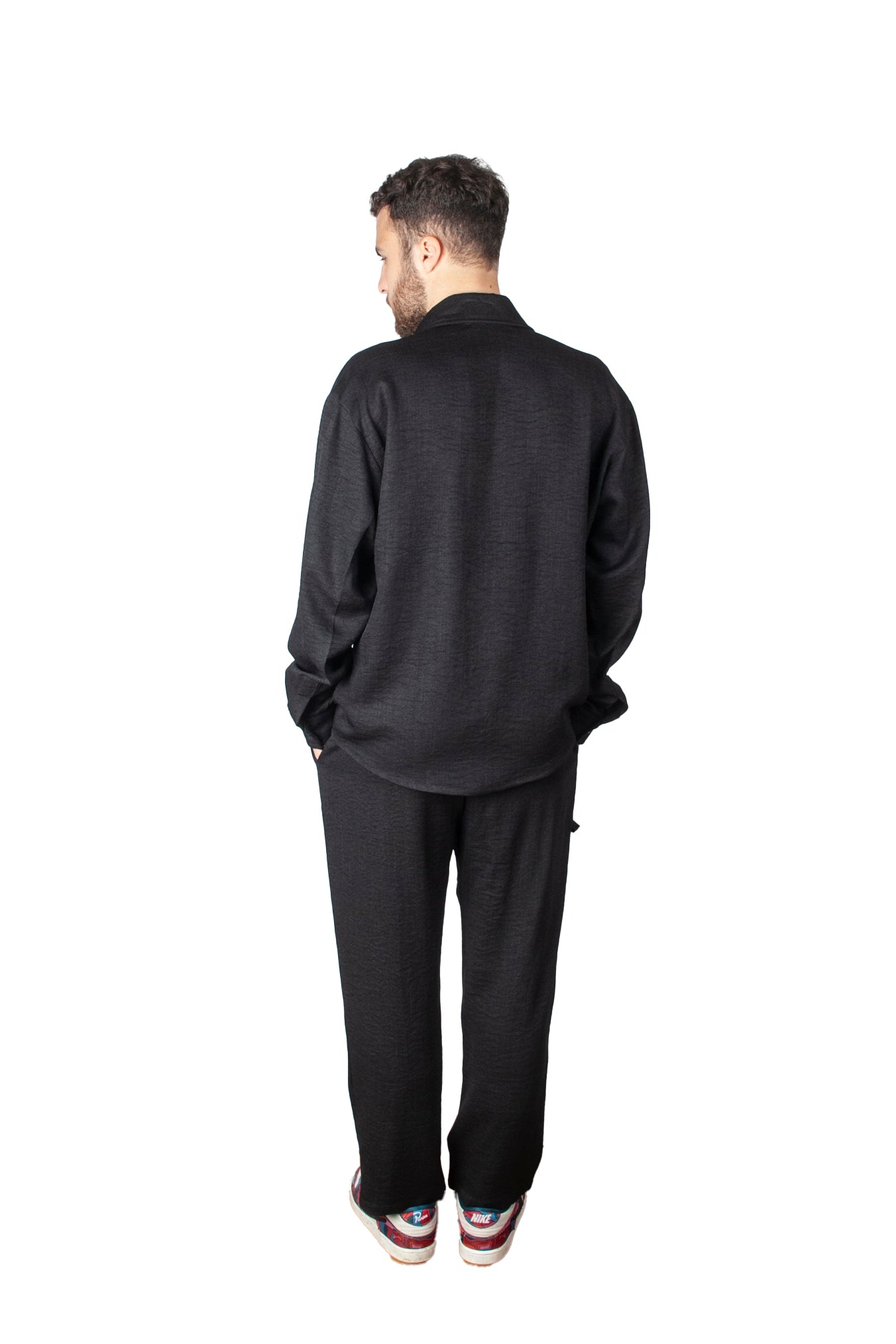 Completo Perfect Fit Summer Black