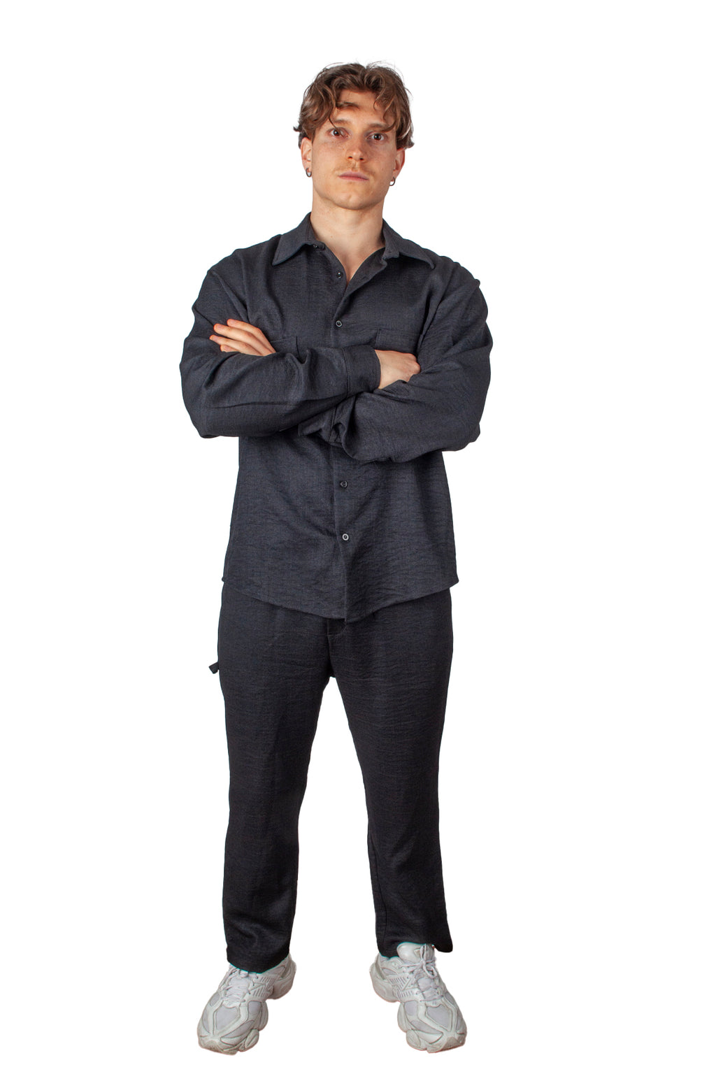 Completo Perfect Fit Summer Black