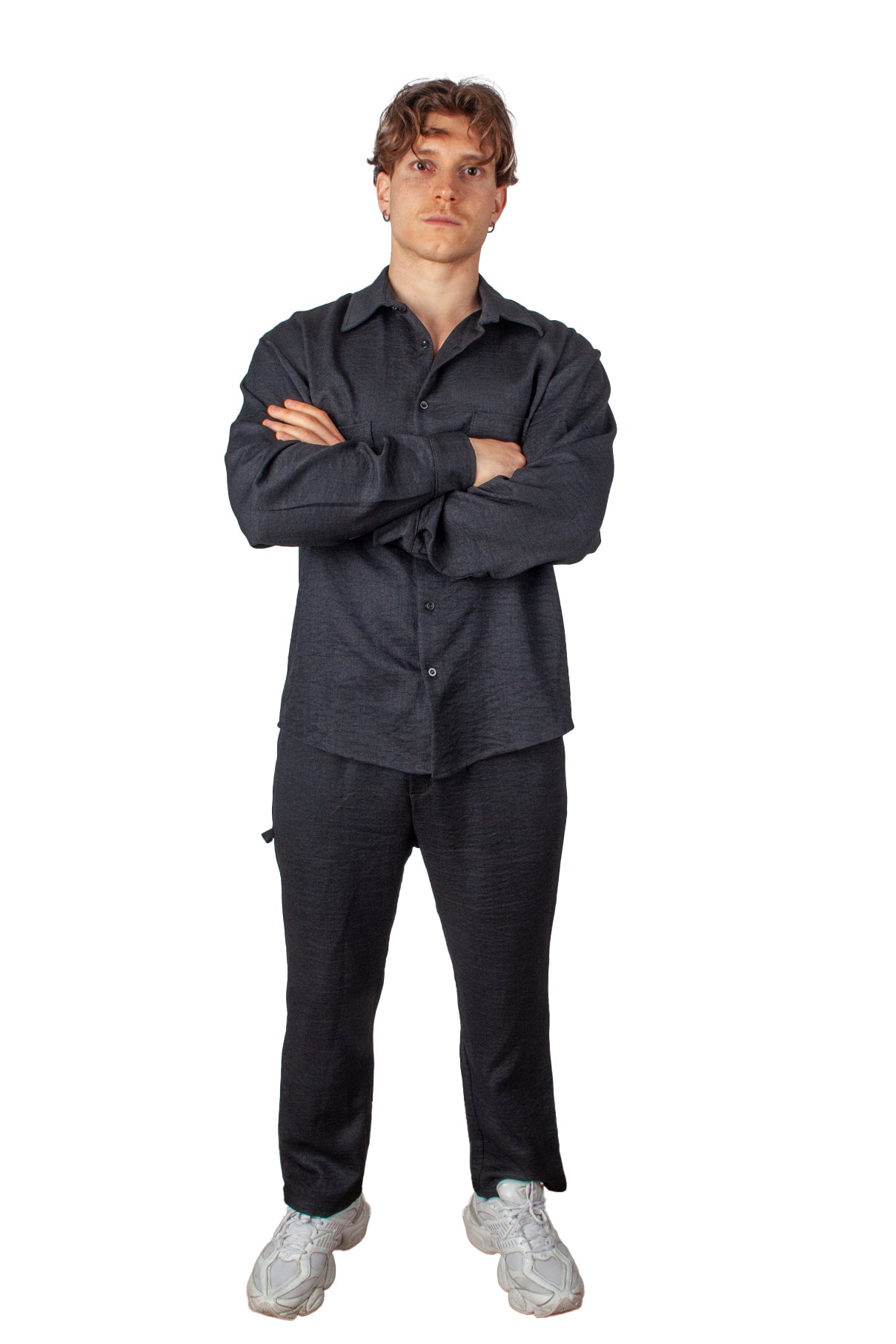 Completo Perfect Fit Summer Black