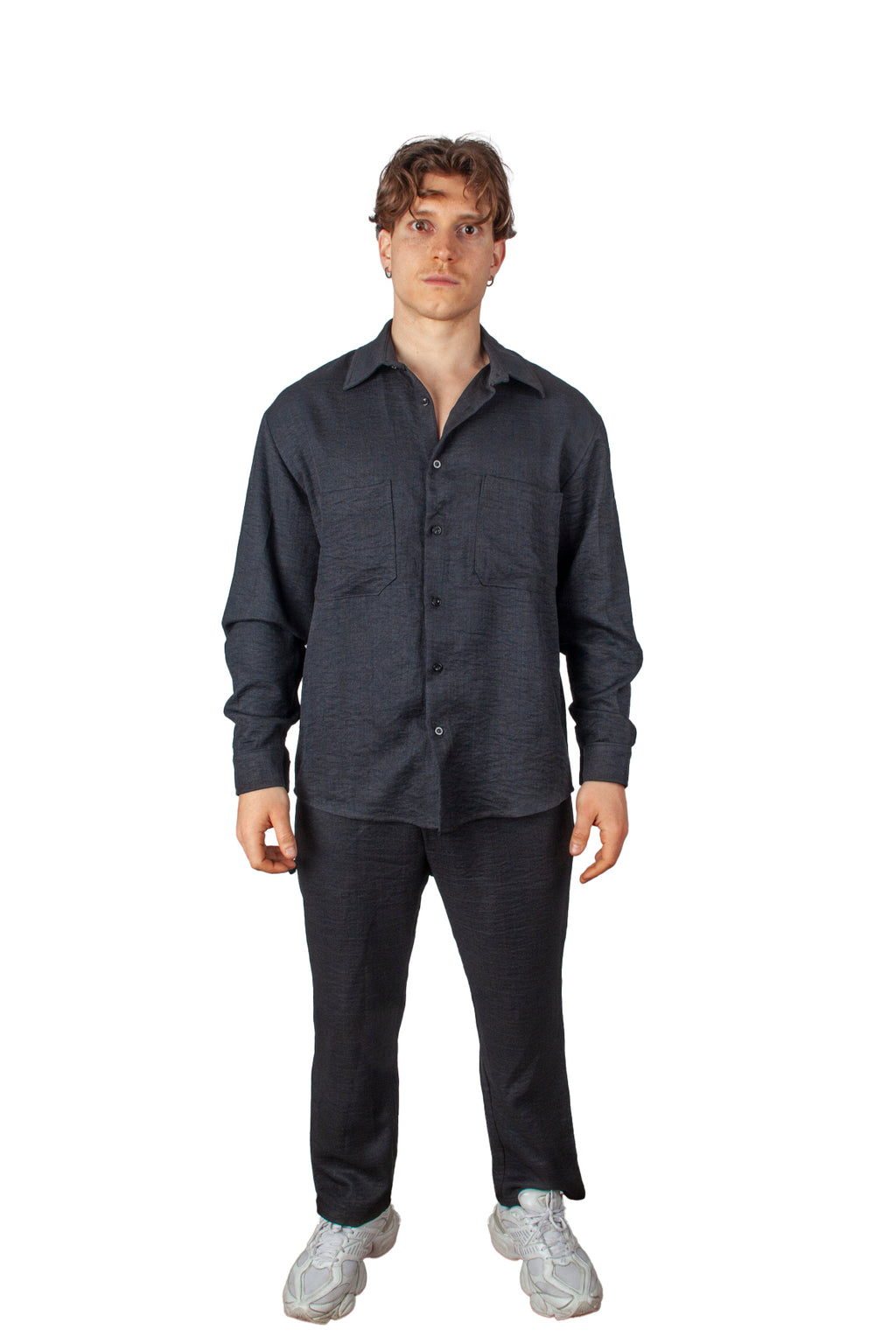 Completo Perfect Fit Summer Black