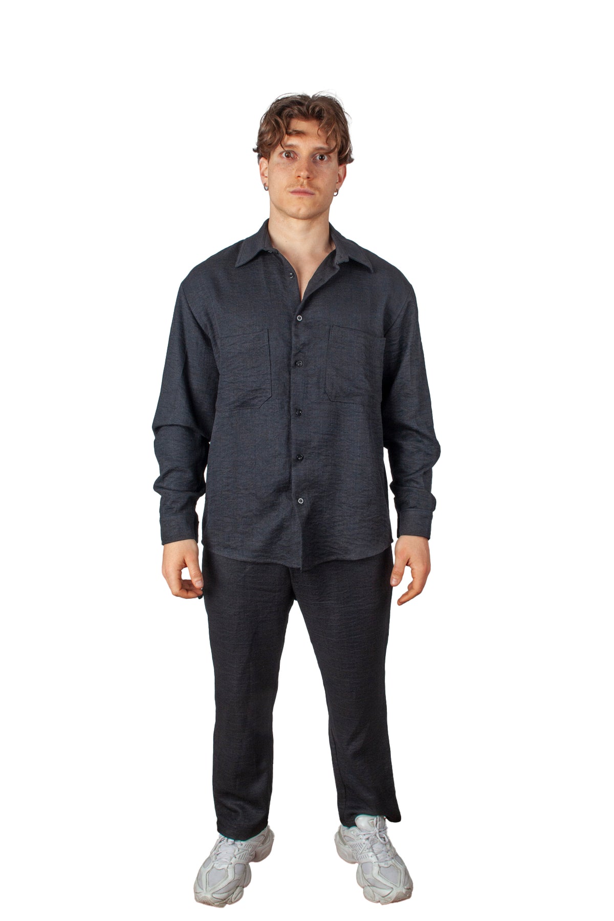 Completo Perfect Fit Summer Black