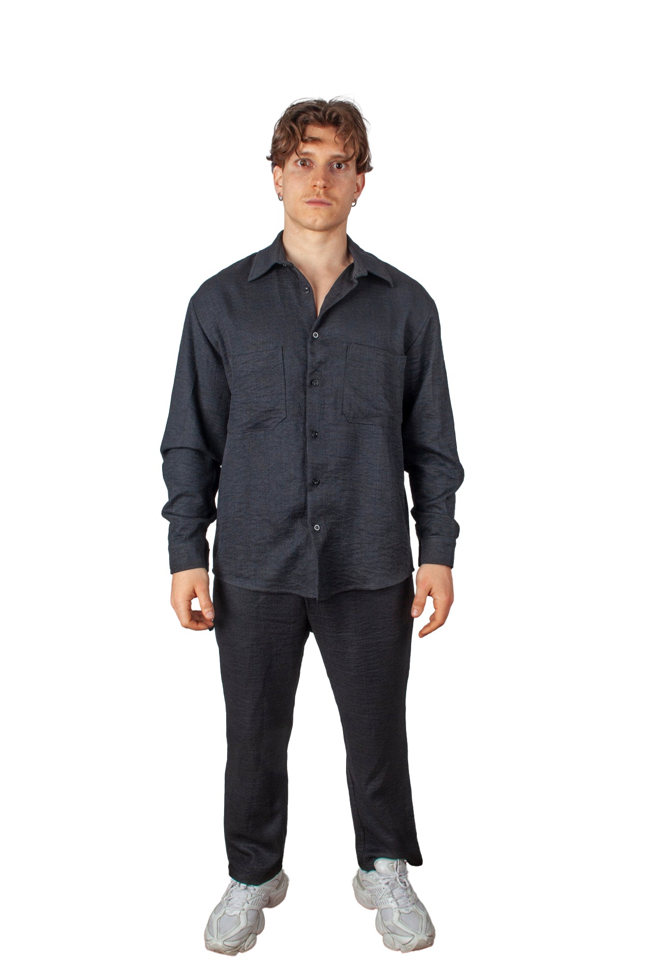 Completo Perfect Fit Summer Black