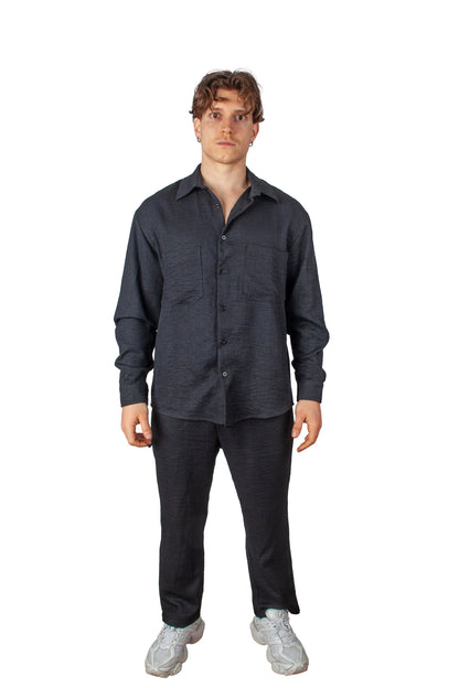 Completo Perfect Fit Summer Black