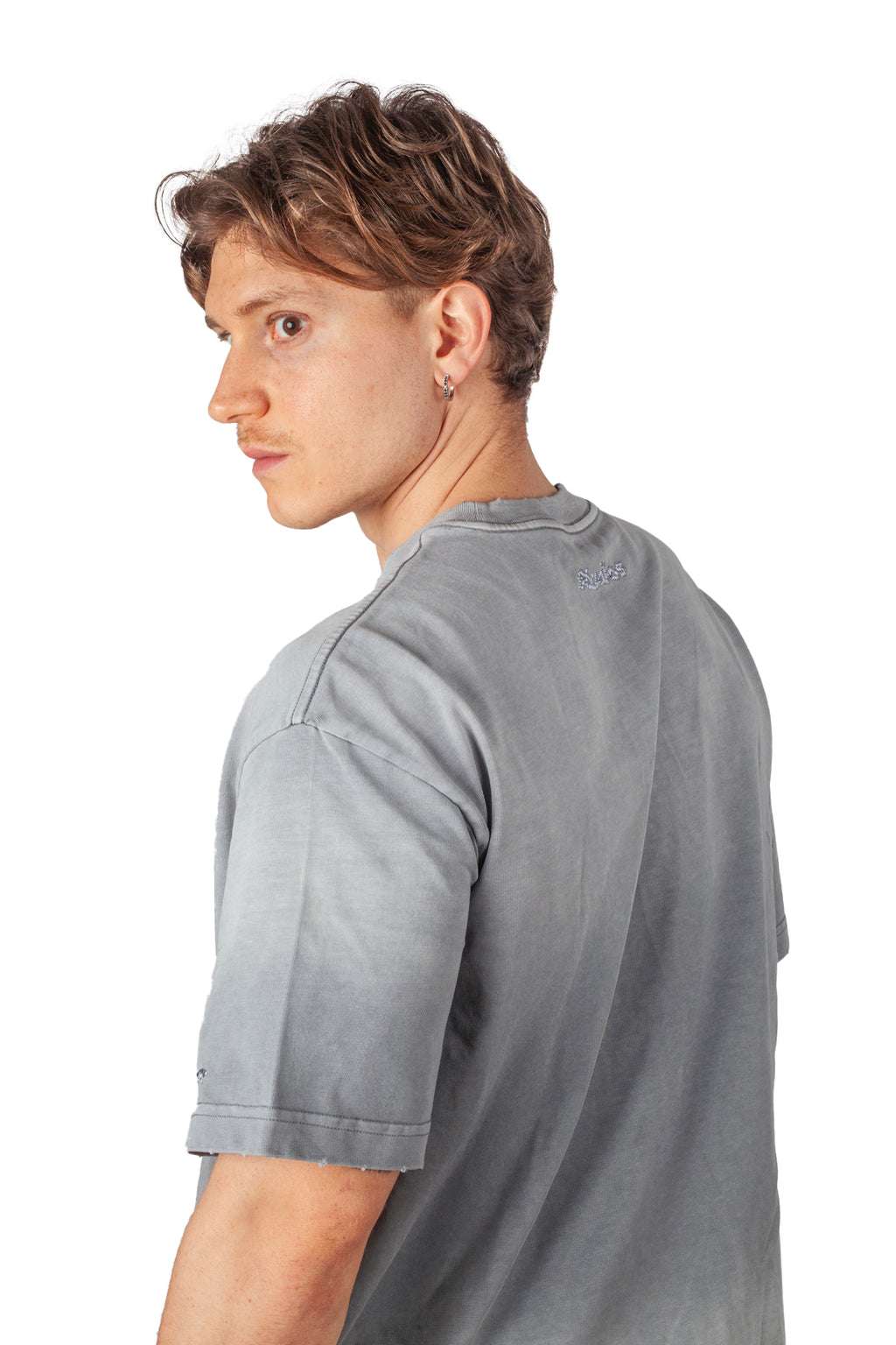 T-Shirt Right Size Studios Gary