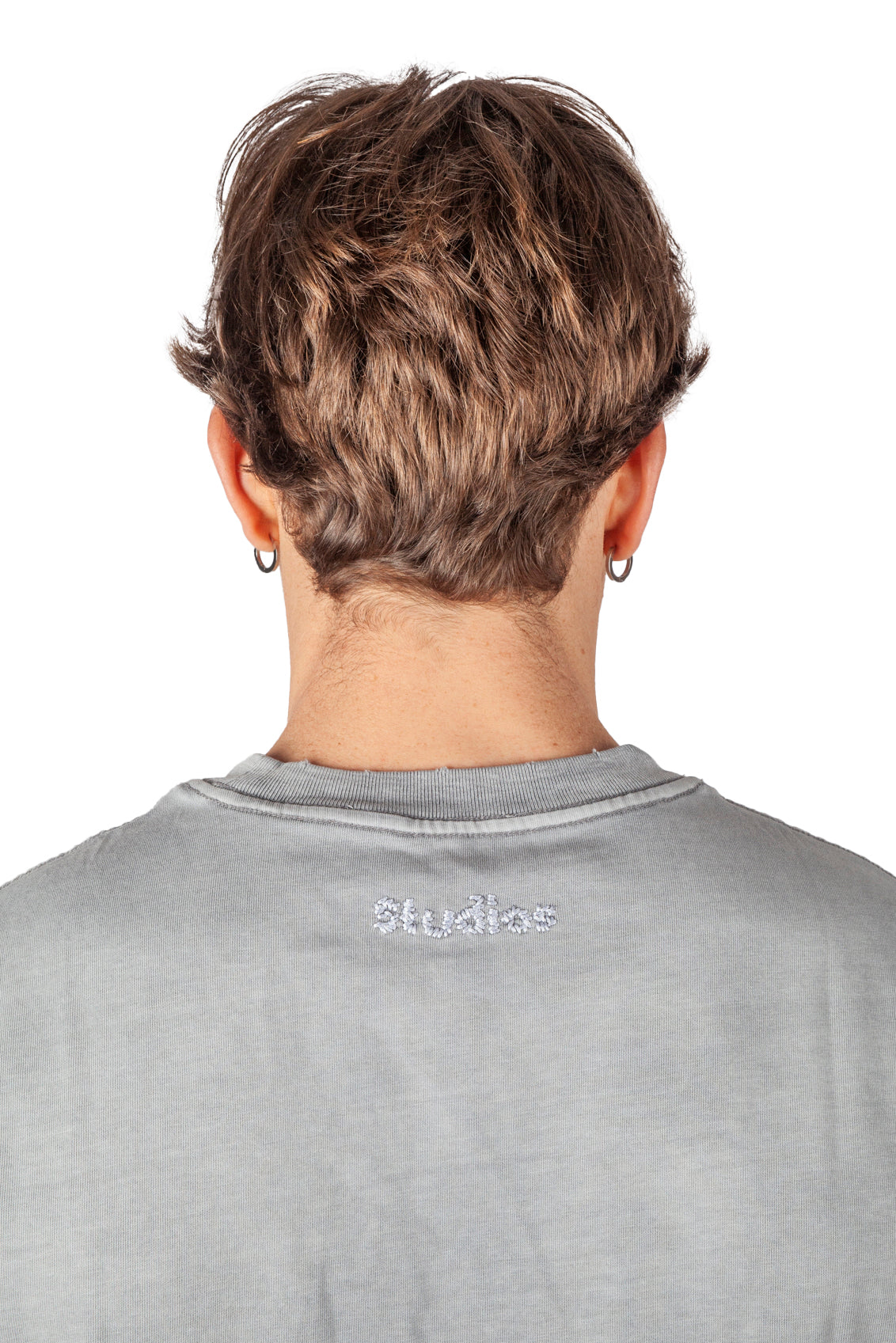 T-Shirt Right Size Studios Gary