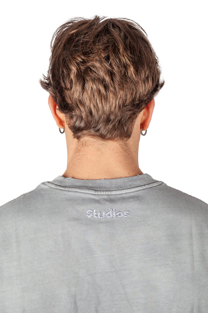 T-Shirt Right Size Studios Gary