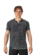 Polo V Right Size  Black