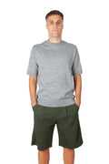 T-Shirt Space Gray