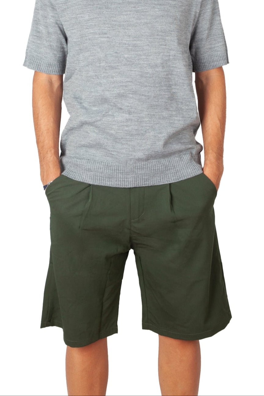 Bermuda Golf RS Green